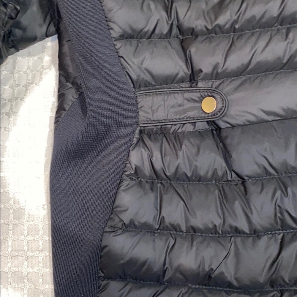 Puffer jacket - Picture 3 of 3